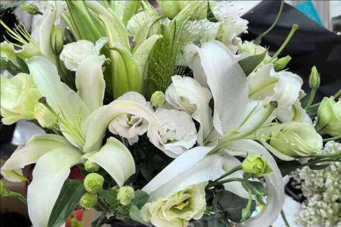 龙岩武平县花店 龙岩武平县花店